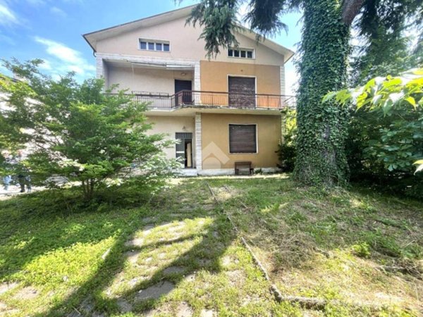 casa indipendente in vendita a Concesio
