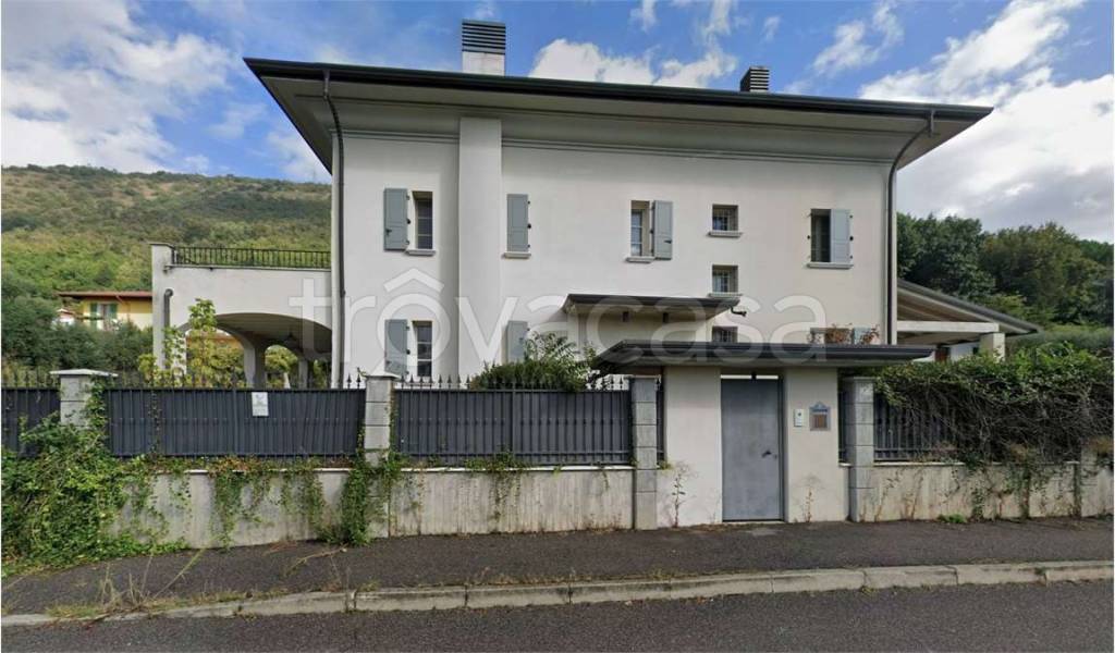 casa indipendente in vendita a Concesio