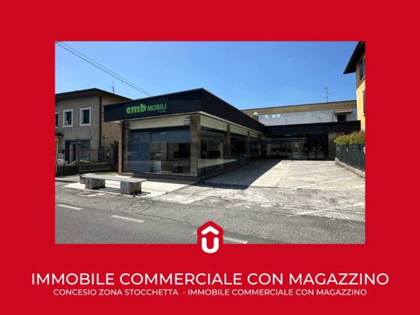 appartamento in vendita a Concesio