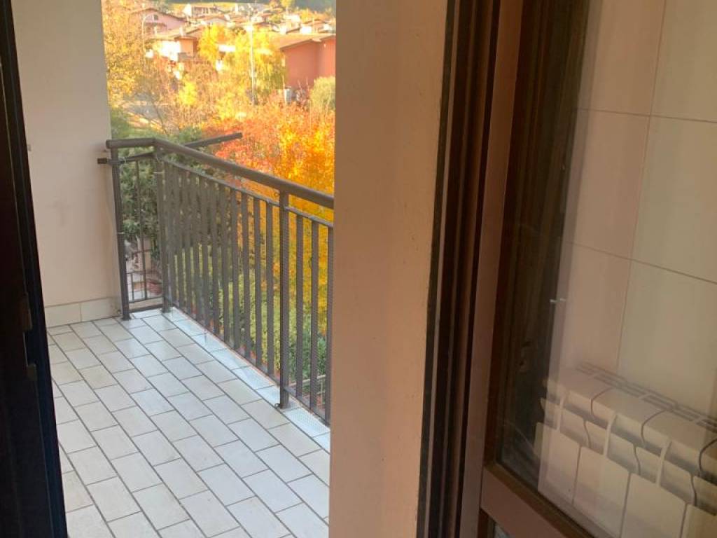 appartamento in vendita a Concesio