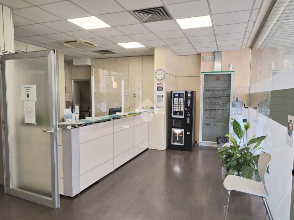 ufficio in vendita a Concesio