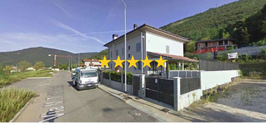 appartamento in vendita a Concesio