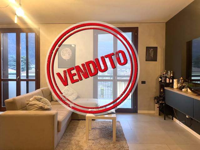 appartamento in vendita a Concesio