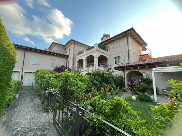 appartamento in vendita a Concesio in zona Sant'Andrea