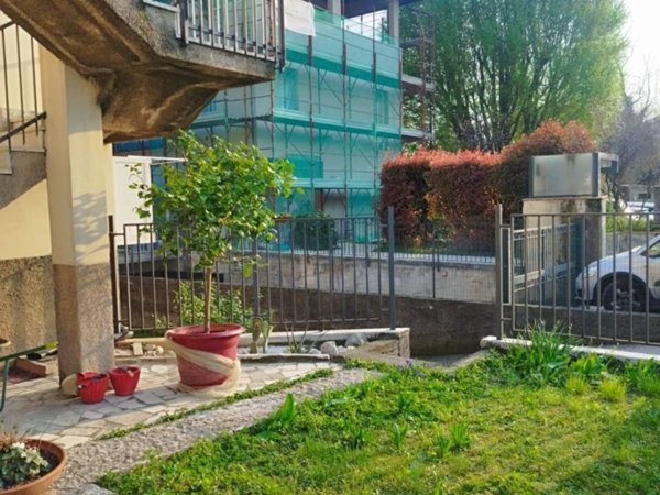 appartamento in vendita a Concesio