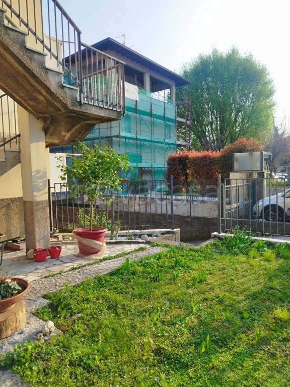appartamento in vendita a Concesio