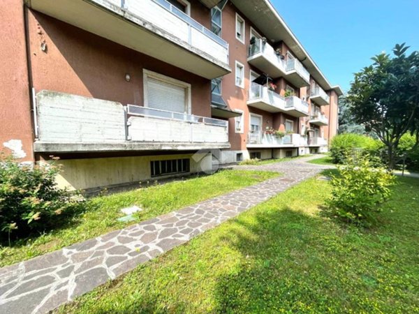 appartamento in vendita a Concesio