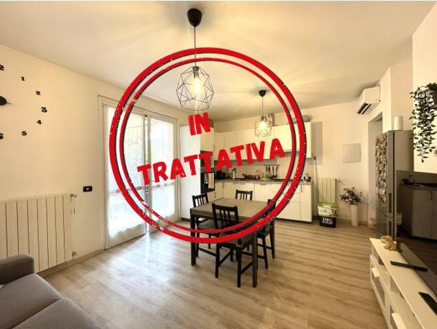 appartamento in vendita a Concesio in zona Pieve