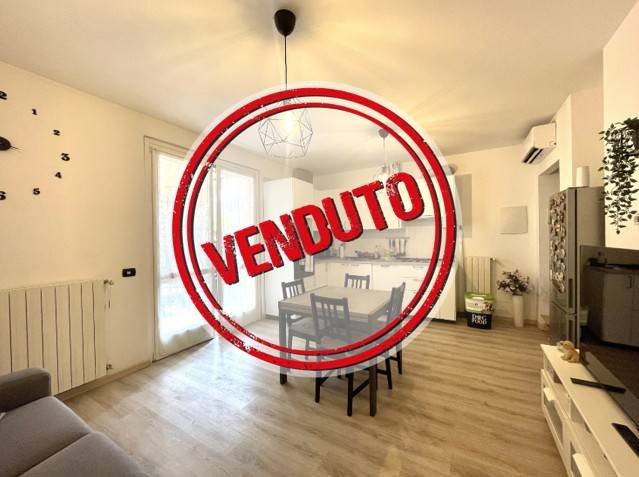 appartamento in vendita a Concesio in zona Pieve