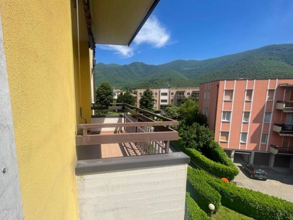 appartamento in vendita a Concesio in zona Sant'Andrea