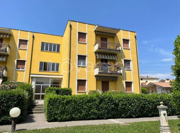 appartamento in vendita a Concesio in zona Sant'Andrea