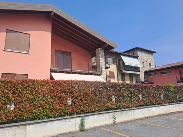 appartamento in vendita a Concesio in zona San Vigilio