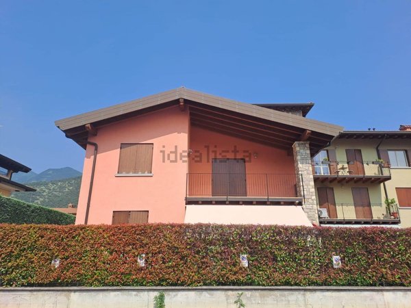 appartamento in vendita a Concesio in zona San Vigilio