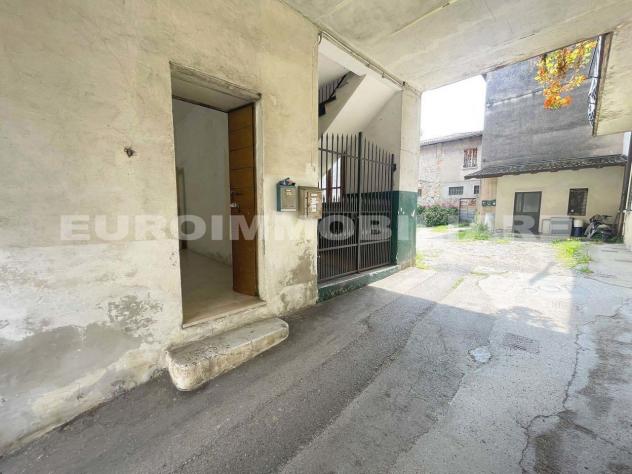 appartamento in vendita a Concesio