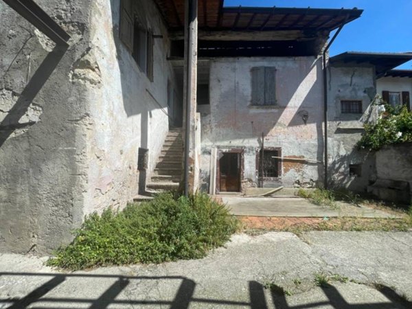 casa indipendente in vendita a Concesio in zona San Vigilio