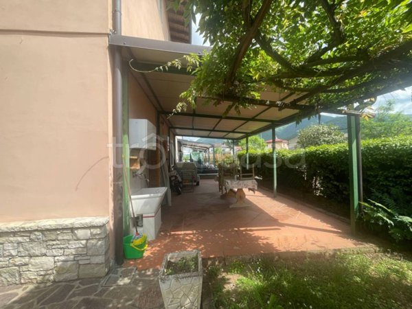casa indipendente in vendita a Concesio in zona San Vigilio