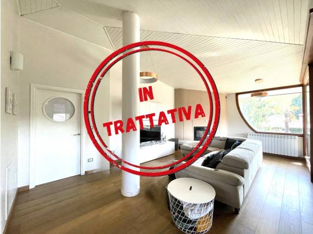 appartamento in vendita a Concesio