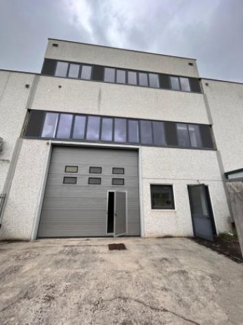 appartamento in vendita a Concesio