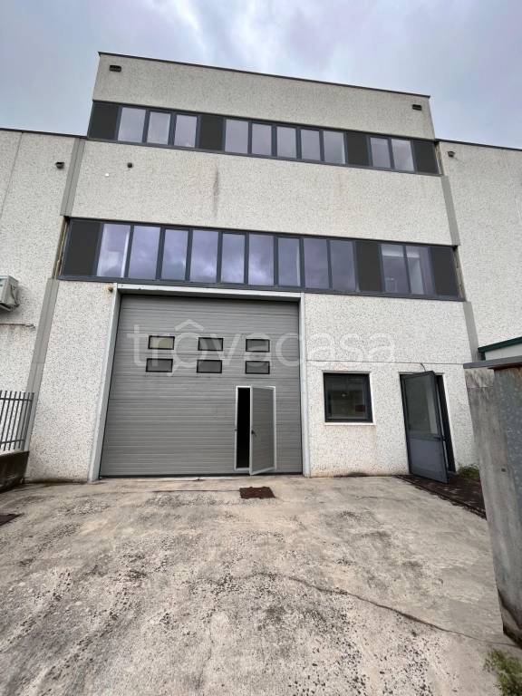 appartamento in vendita a Concesio