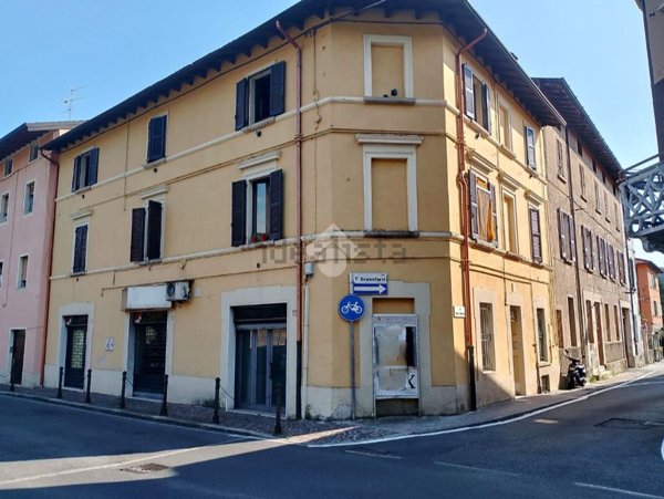 appartamento in vendita a Concesio