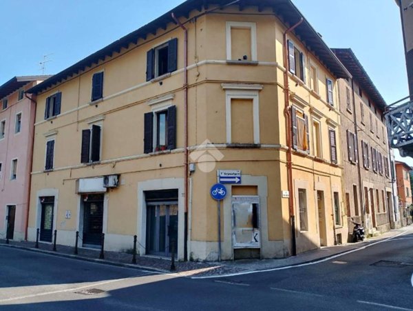 negozio in vendita a Concesio