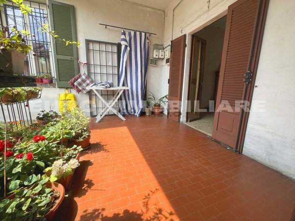 appartamento in vendita a Concesio