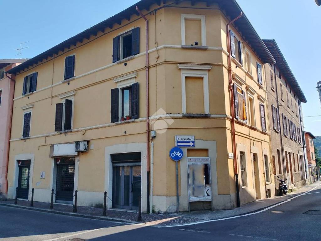 appartamento in vendita a Concesio