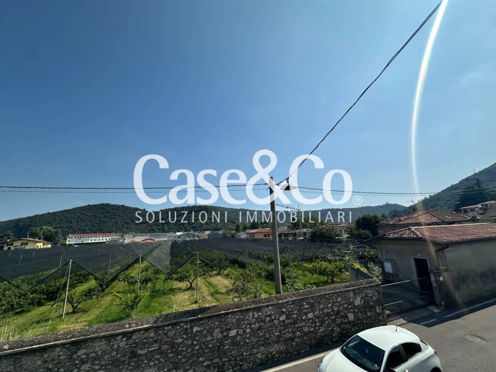 appartamento in vendita a Concesio in zona San Vigilio