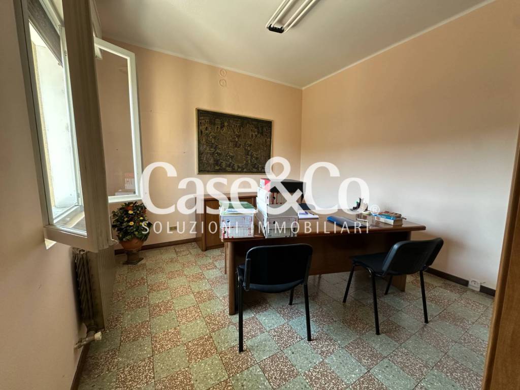 appartamento in vendita a Concesio in zona San Vigilio