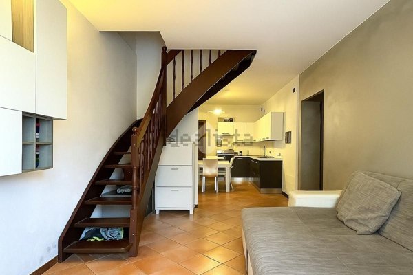 appartamento in vendita a Concesio in zona San Vigilio