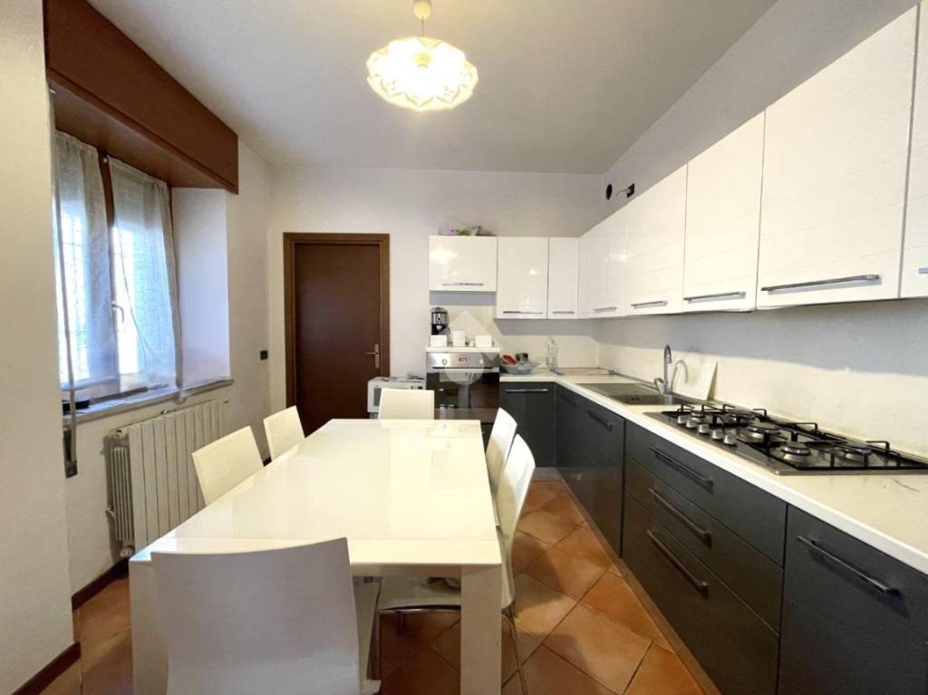 appartamento in vendita a Concesio in zona San Vigilio