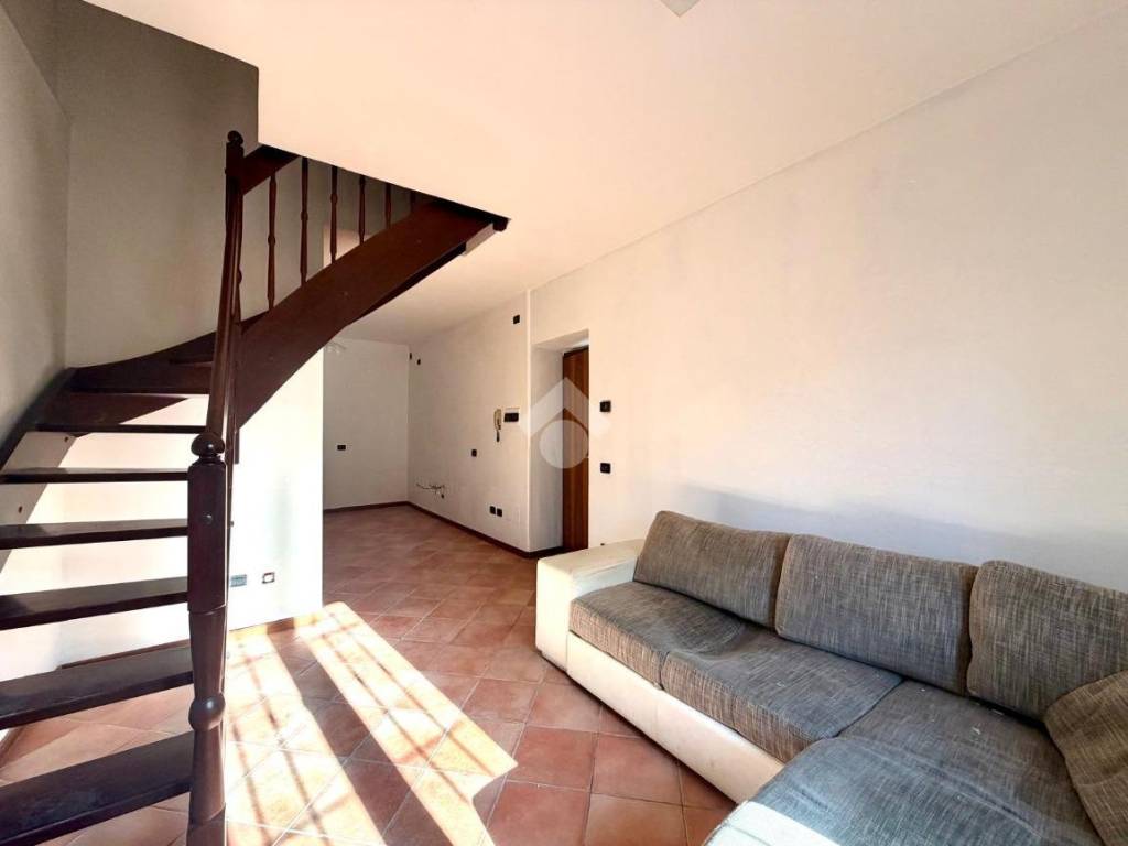 appartamento in vendita a Concesio in zona San Vigilio