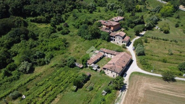 casa indipendente in vendita a Concesio in zona San Vigilio