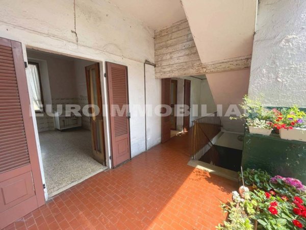appartamento in vendita a Concesio