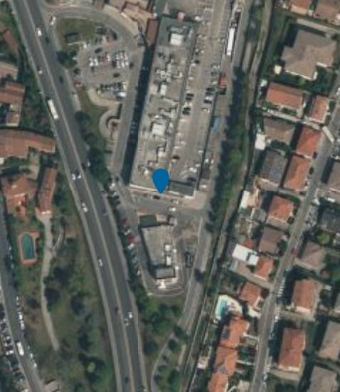appartamento in vendita a Concesio
