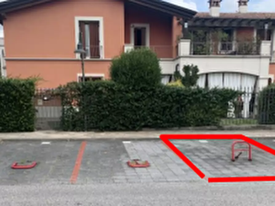 terreno edificabile in vendita a Concesio