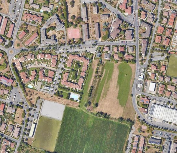 terreno edificabile in vendita a Concesio