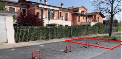terreno edificabile in vendita a Concesio