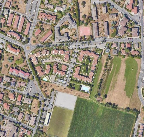 terreno edificabile in vendita a Concesio