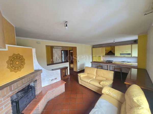 appartamento in vendita a Concesio