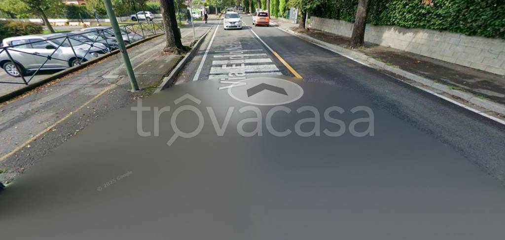 terreno edificabile in vendita a Concesio