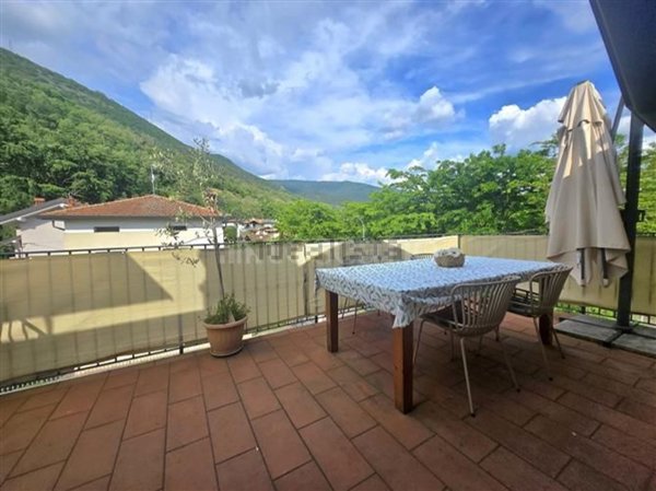 appartamento in vendita a Concesio