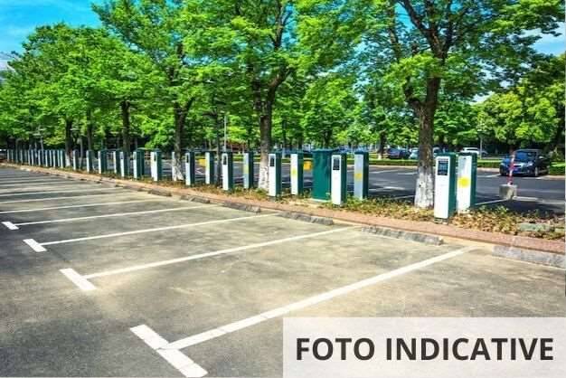 terreno edificabile in vendita a Concesio
