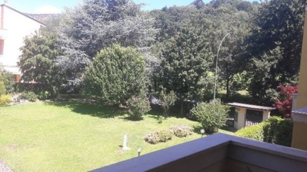 appartamento in vendita a Concesio in zona Sant'Andrea