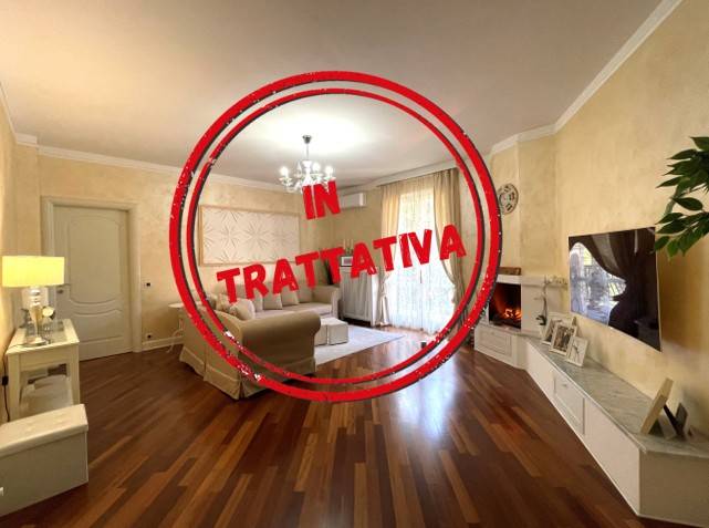 appartamento in vendita a Concesio in zona Costorio