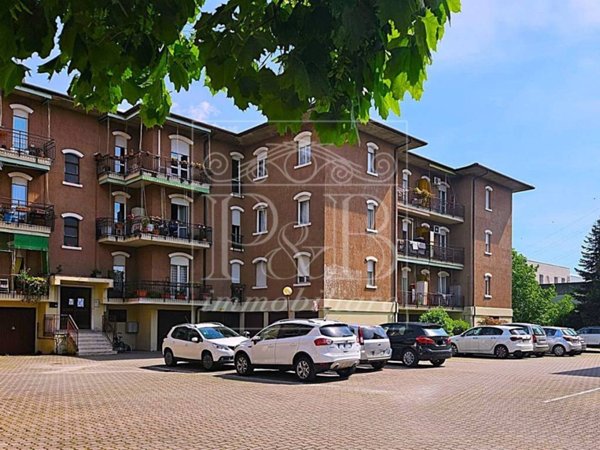 appartamento in vendita a Concesio in zona Sant'Andrea