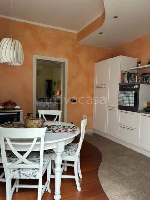 casa indipendente in vendita a Concesio in zona San Vigilio