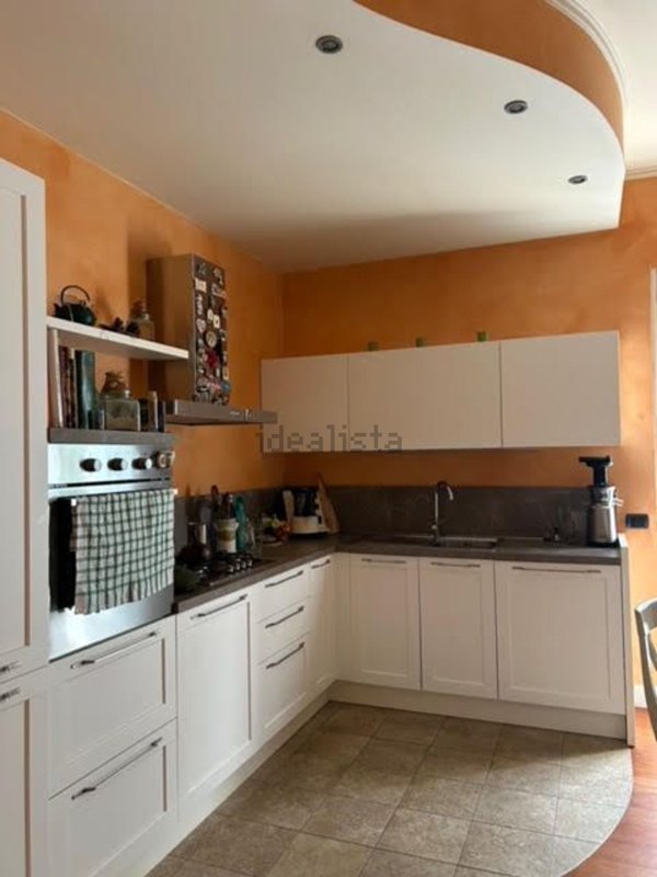 appartamento in vendita a Concesio