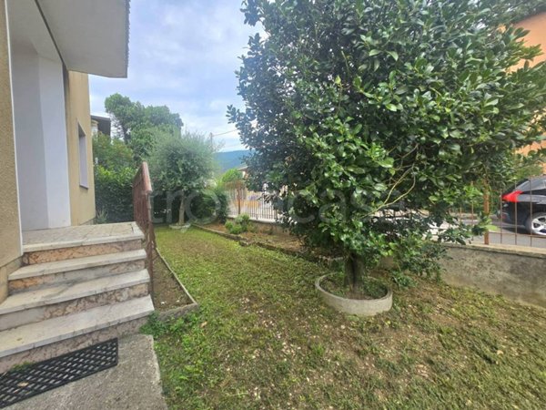 casa indipendente in vendita a Concesio in zona Sant'Andrea