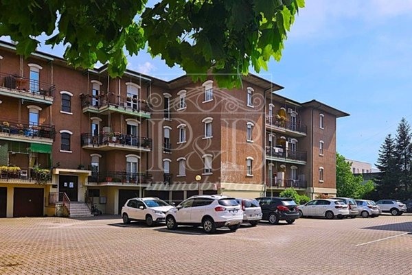 appartamento in vendita a Concesio in zona Sant'Andrea
